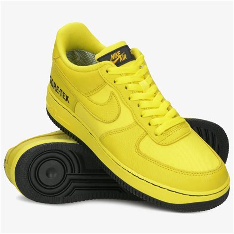 nike sneaker gelb herren|Gelb Schuhe .